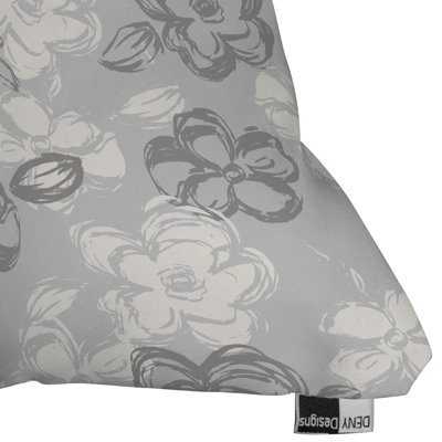 DENY Designs Khristian A Howell Russian Ballet Soho Throw Pillow