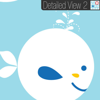 DENY Designs Khristian A Howell Baby Beach Bum 2 Duvet Cover Collection