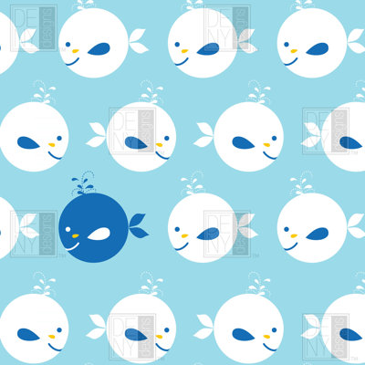 DENY Designs Khristian A Howell Baby Beach Bum 2 Duvet Cover Collection