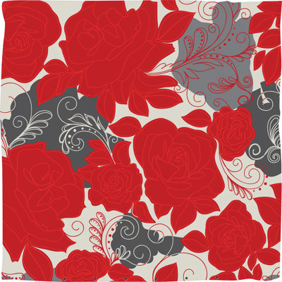 DENY Designs Khristian A Howell Rendezvous 4 Duvet Cover Collection