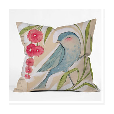 DENY Designs Cori Dantini Mister Throw Pillow