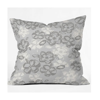 DENY Designs Khristian A Howell Russian Ballet Soho Throw Pillow