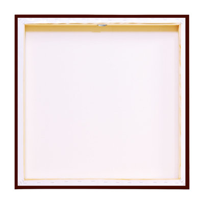 DENY Designs Anderson Design Group Denver 1 Gallery Wrapped Canvas