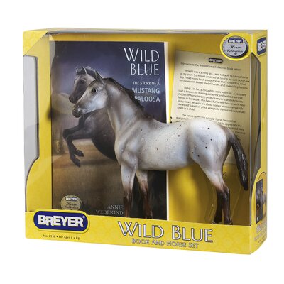 Breyer Halloween Horses