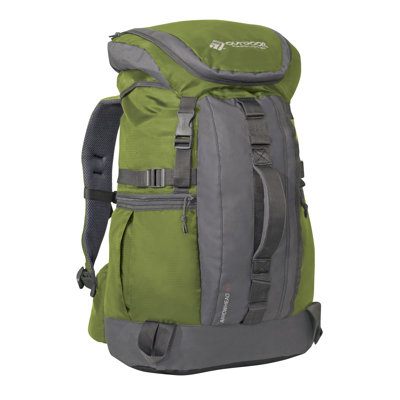 Outdoor Products Arrowhead Internal Frame Pack