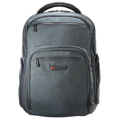 ECBC Hercules Laptop Backpack