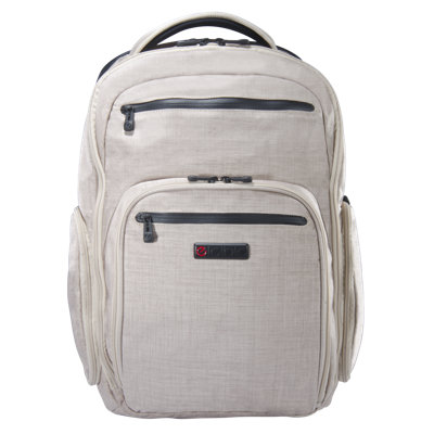 ECBC Hercules Laptop Backpack