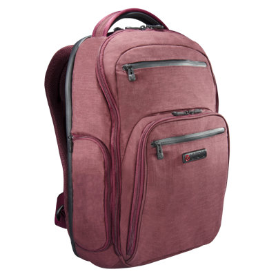 ECBC Hercules Laptop Backpack