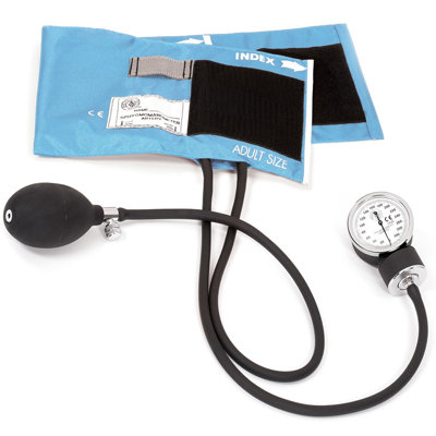 Prestige Medical Standard Aneroid Sphygmomanometer