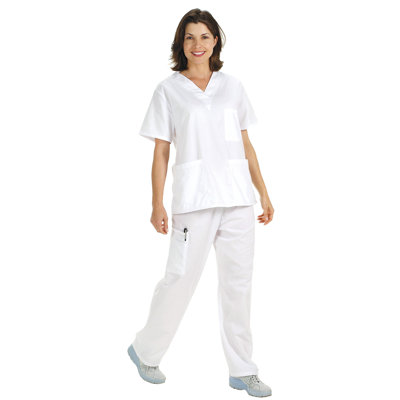 Prestige Medical Premium Scrub Pants