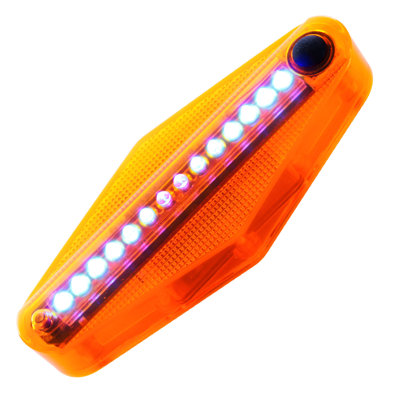 TG LED Bike Spoke Message Light
