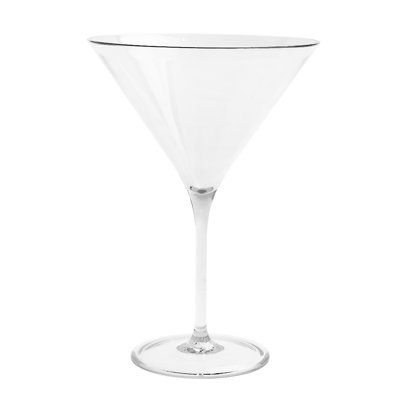 Impulse! Capri Martini set of 6