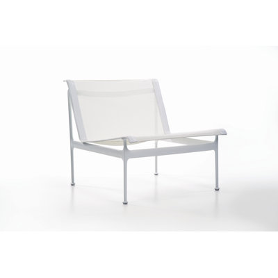 Richard Schultz Swell Single Seat Club Chair