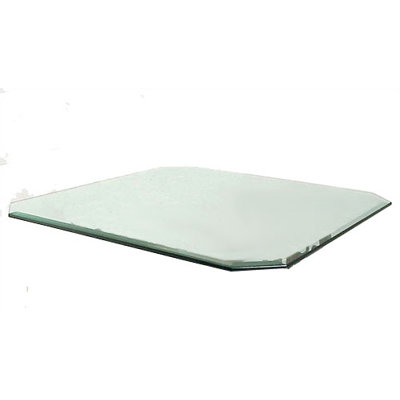 Grace Collection Roman Column Dining Table