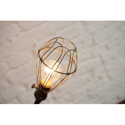 District Eight Design VR25C Table Lamp