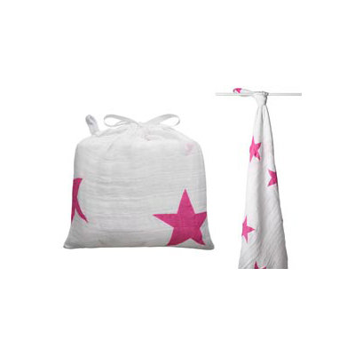 aden + anais Muslin Single Swaddle