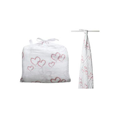 aden + anais Muslin Single Swaddle