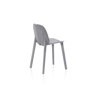 Mattiazzi from Herman Miller Osso Side Chair