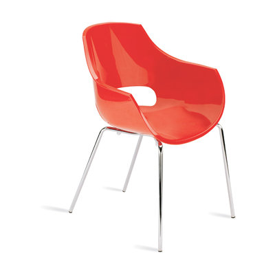 Papatya Opal Arm Chair
