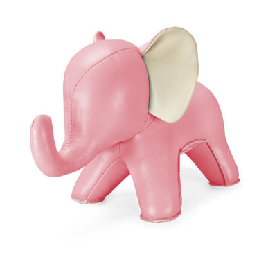 Zuny Abby the Elephant Bookend