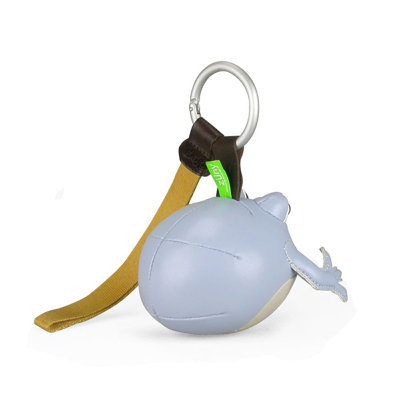 Zuny Cicci Frog Key Ring