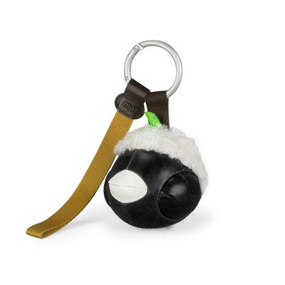 Zuny Cicci Eagle Key Ring