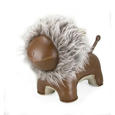 Zuny Abo the Lion Doorstop