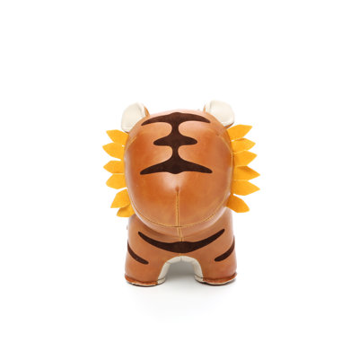 Zuny Mateo the Tiger Bookend