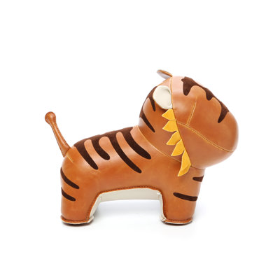 Zuny Mateo the Tiger Bookend