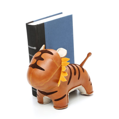 Zuny Mateo the Tiger Bookend
