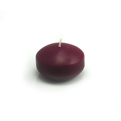 Zest Candle Floating Candles