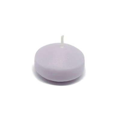 Zest Candle Floating Candles