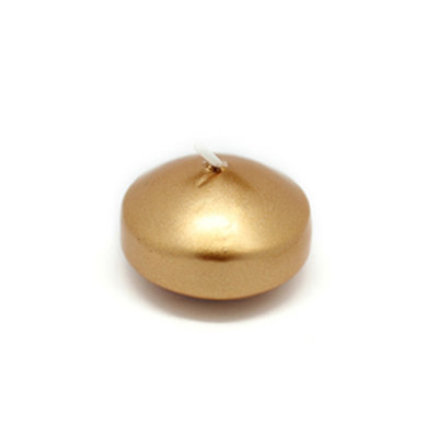 Zest Candle Floating Candles