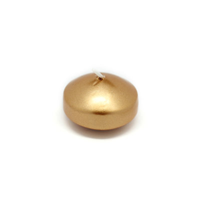 Zest Candle Floating Candles