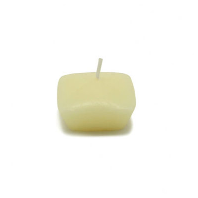 Zest Candle Square Floating Candles