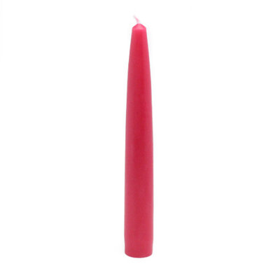 Zest Candle Taper Candles (1 Dozen)