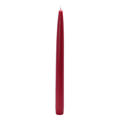 Zest Candle Taper Candles (1 Dozen)