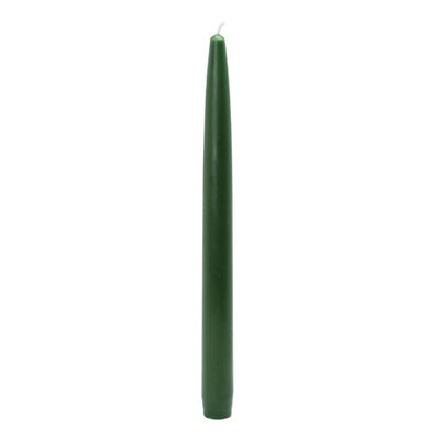 Zest Candle Taper Candles (1 Dozen)