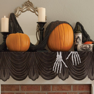 Heritage Lace Boney Hands Four Way