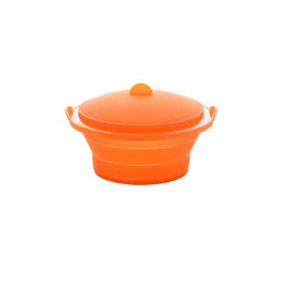 Lekue Collapsible Steamer