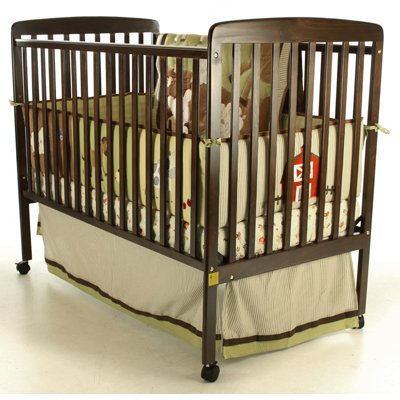 Bethany II 2-in-1 Convertible Crib