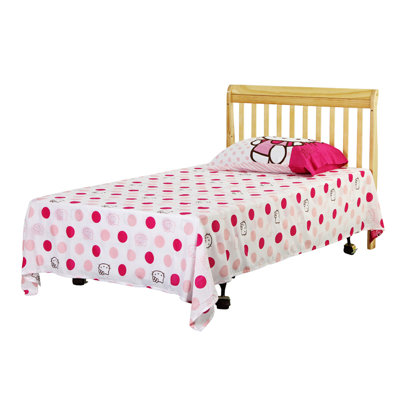 Dream On Me Aden Mini 3-in-1 Convertible Crib