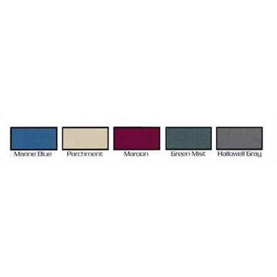Hallowell Premium Stock Lockers - 16 Person (Assembled)