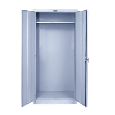 Hallowell 800 Series Wardrobe Cabinet