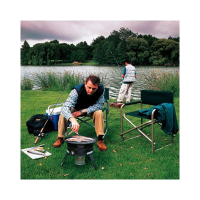 Cadac Safari Chef Camping Stove