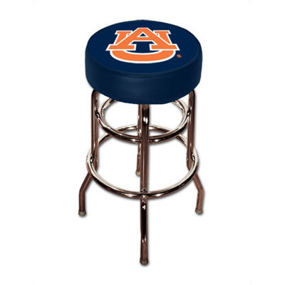 Sports Fan Products NCAA - Chrome Swivel Barstool