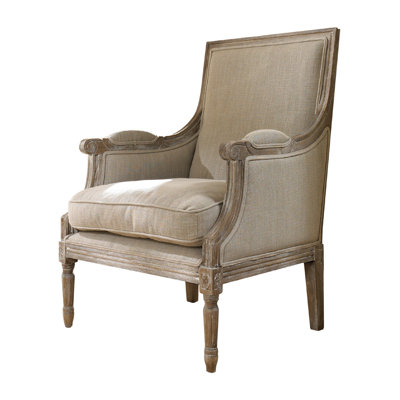Padmas Plantation Beaches Carolina Cotton Chair