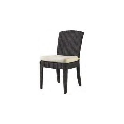 Padmas Plantation Outdoor Bay Harbor Dining Side Chair