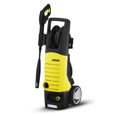 KARCHER K5.68 - 2000 PSI (ELECTRIC-COLD WATER) PRESSURE WASHER