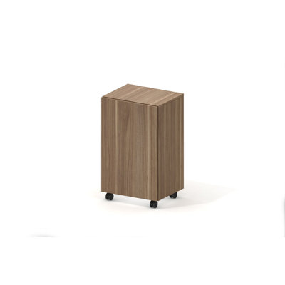 Steelcase Storage Cabinet